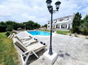 CHALET ALICANTE Sol y Luz